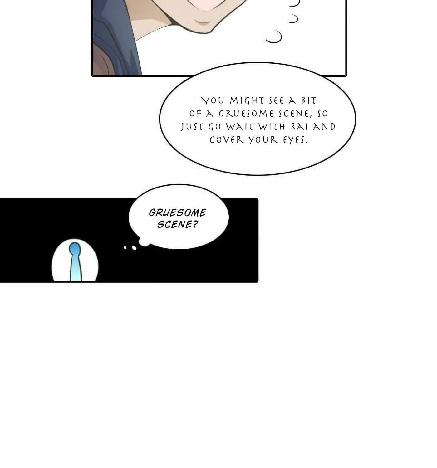 Read Elqueeness chapter 22 image 15 on Lezhin