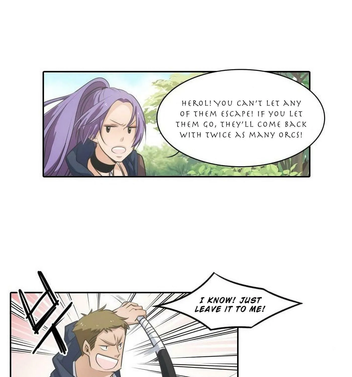 Read Elqueeness chapter 22 image 20 on Lezhin