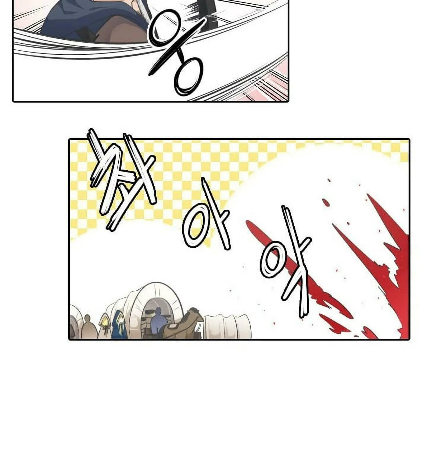 Read Elqueeness chapter 22 image 21 on Lezhin