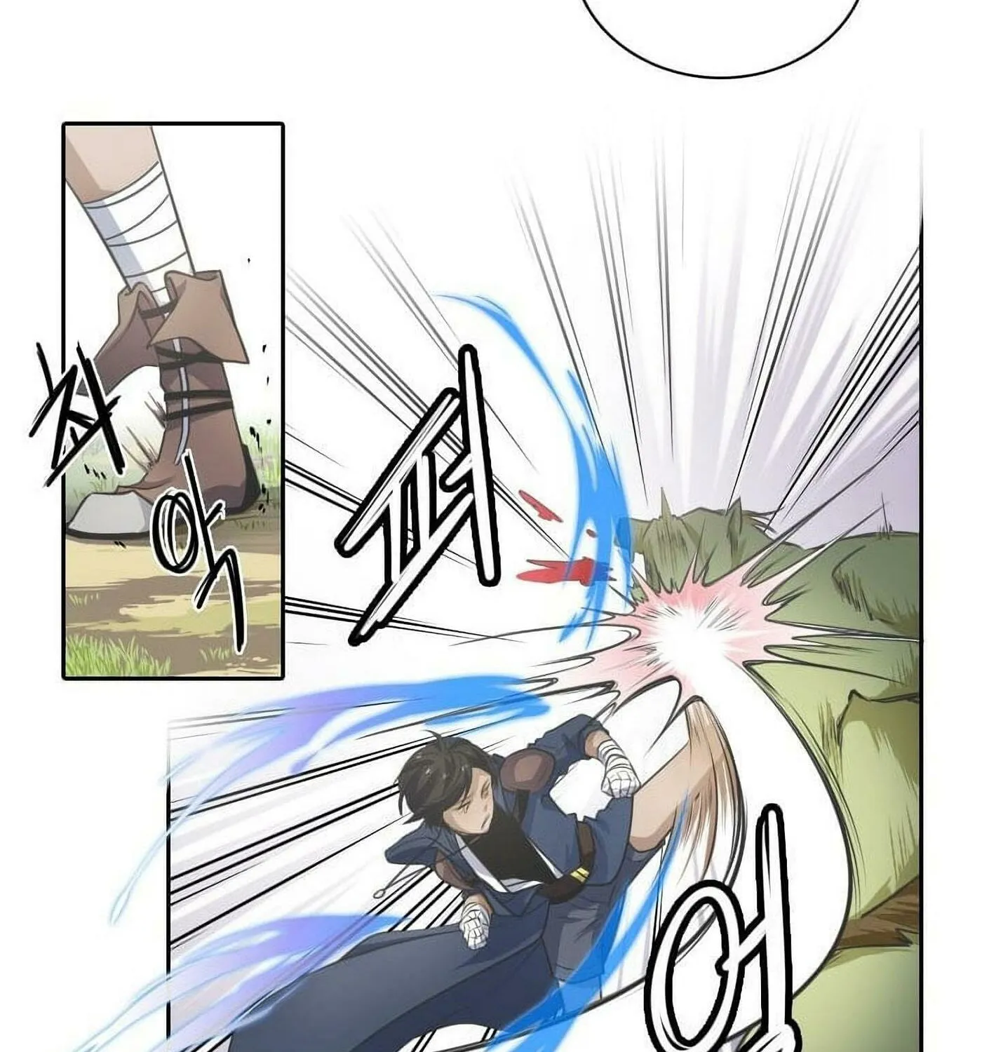 Read Elqueeness chapter 22 image 27 on Lezhin