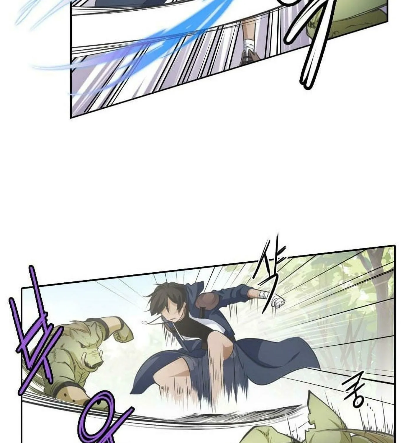 Read Elqueeness chapter 22 image 28 on Lezhin