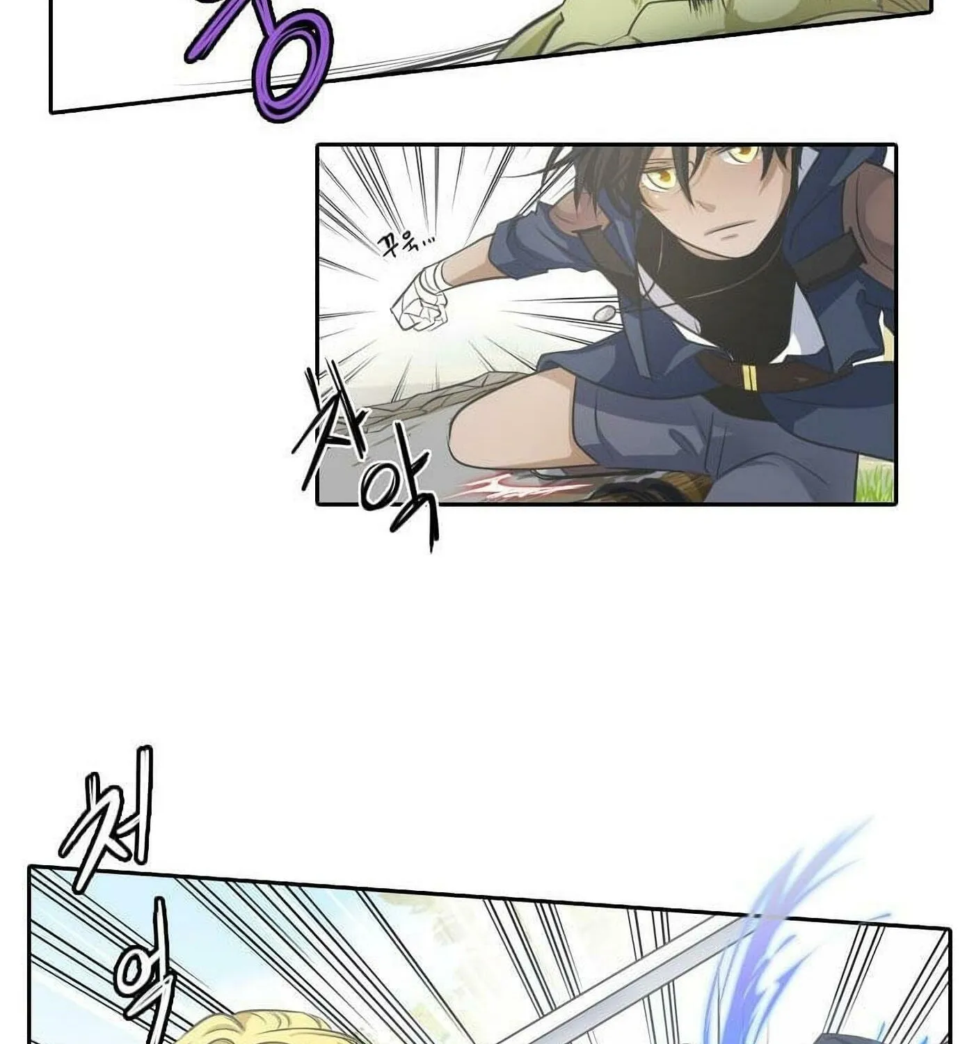 Read Elqueeness chapter 22 image 29 on Lezhin