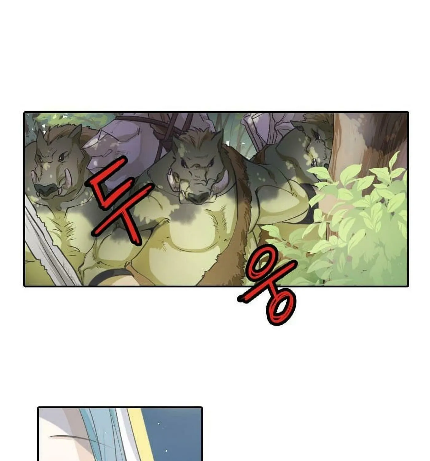 Read Elqueeness chapter 22 image 3 on Lezhin