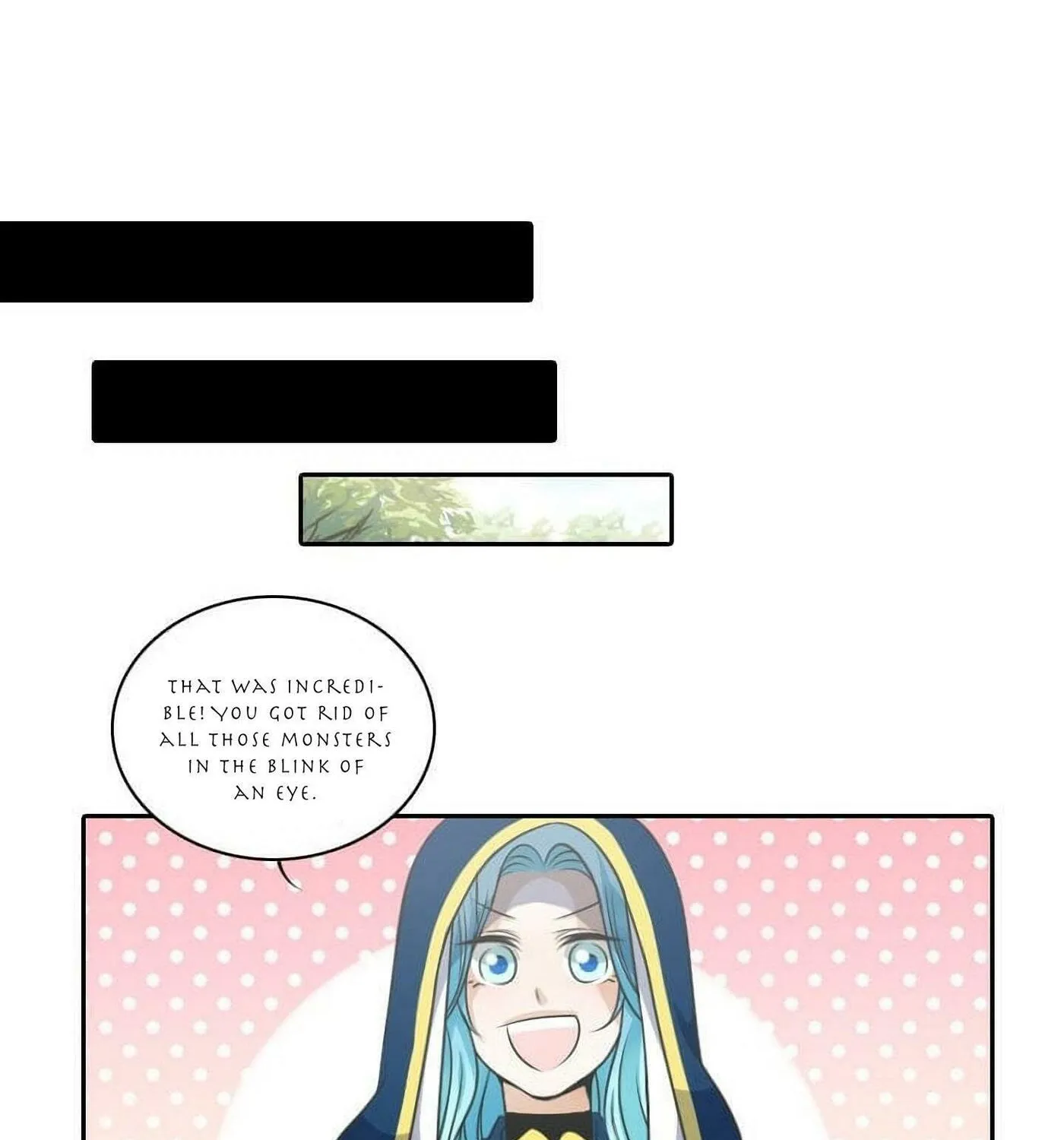 Read Elqueeness chapter 22 image 36 on Lezhin