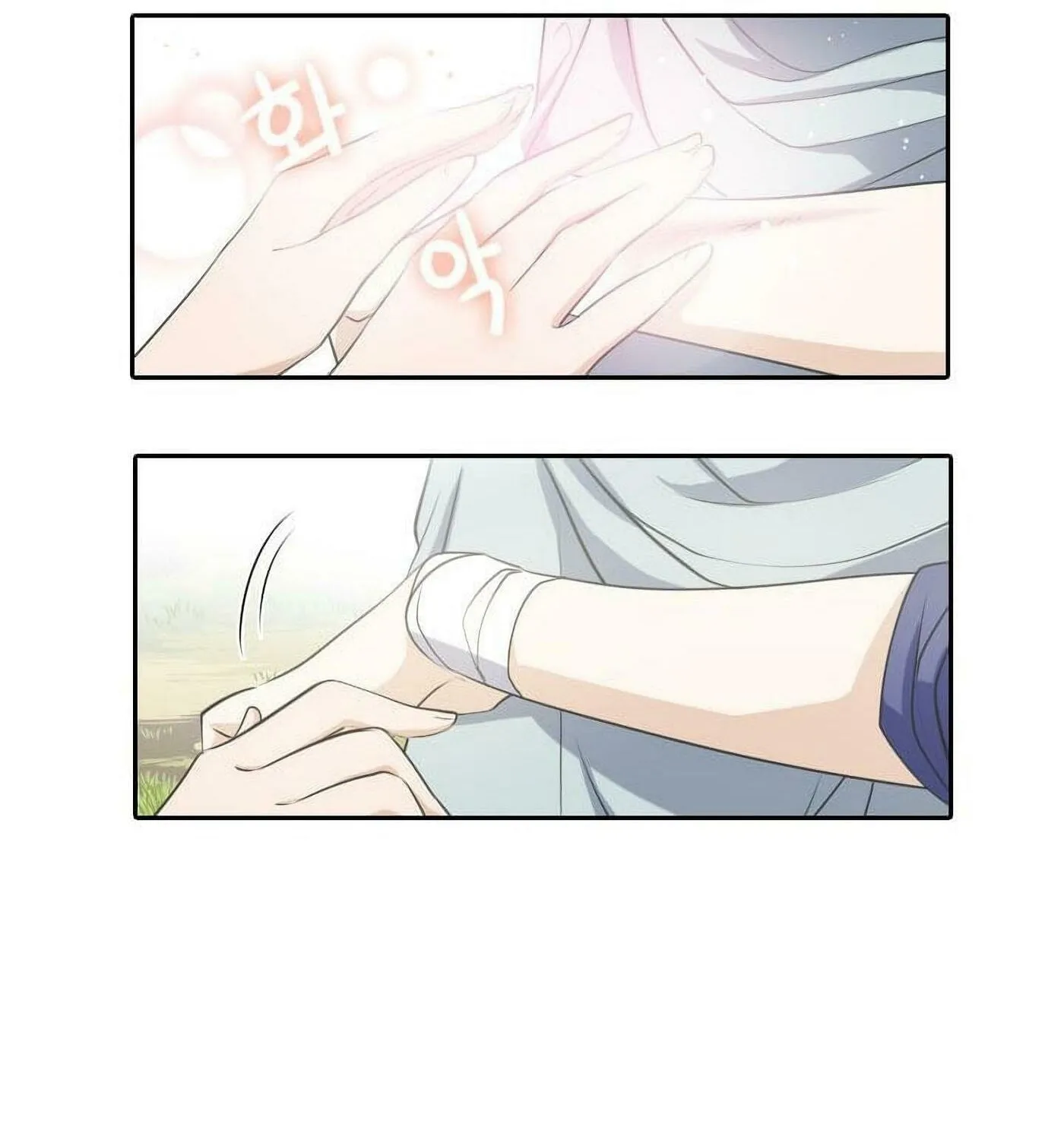 Read Elqueeness chapter 22 image 40 on Lezhin