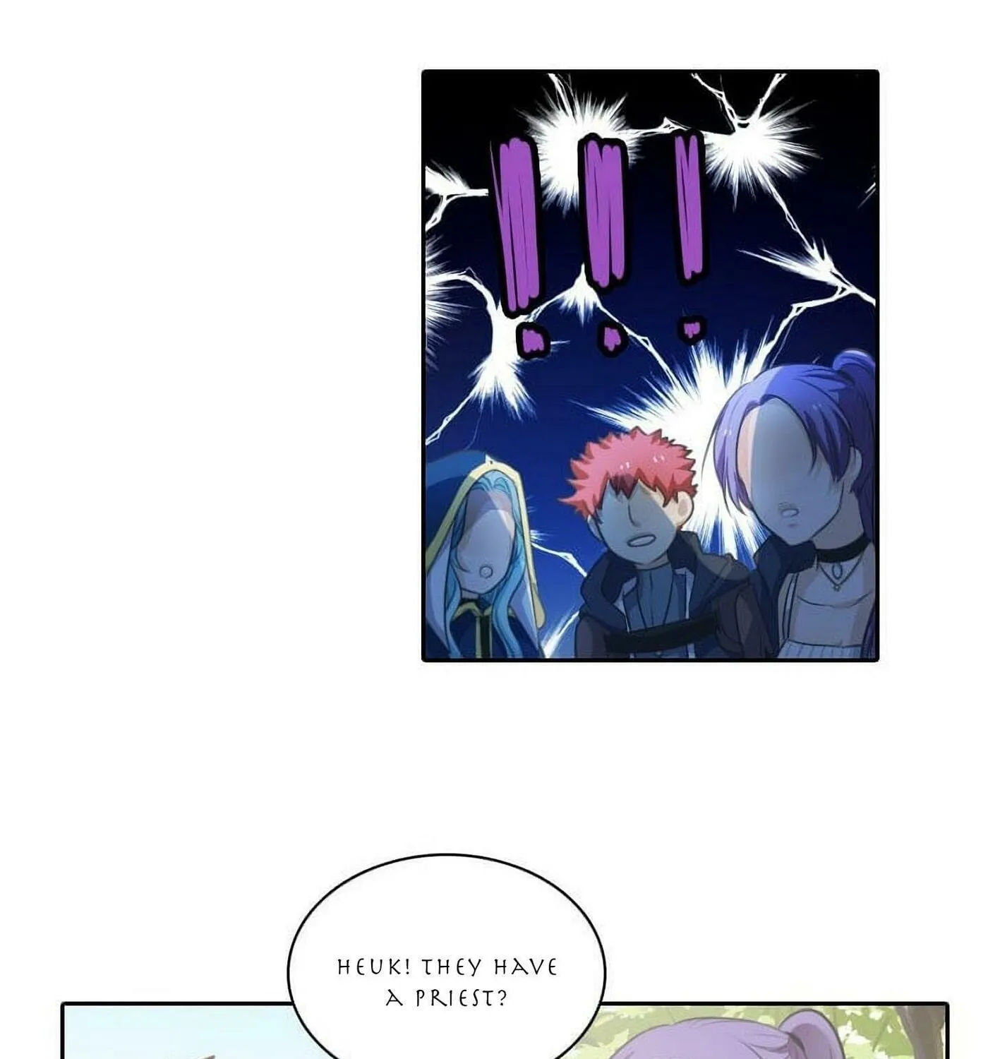 Read Elqueeness chapter 22 image 41 on Lezhin