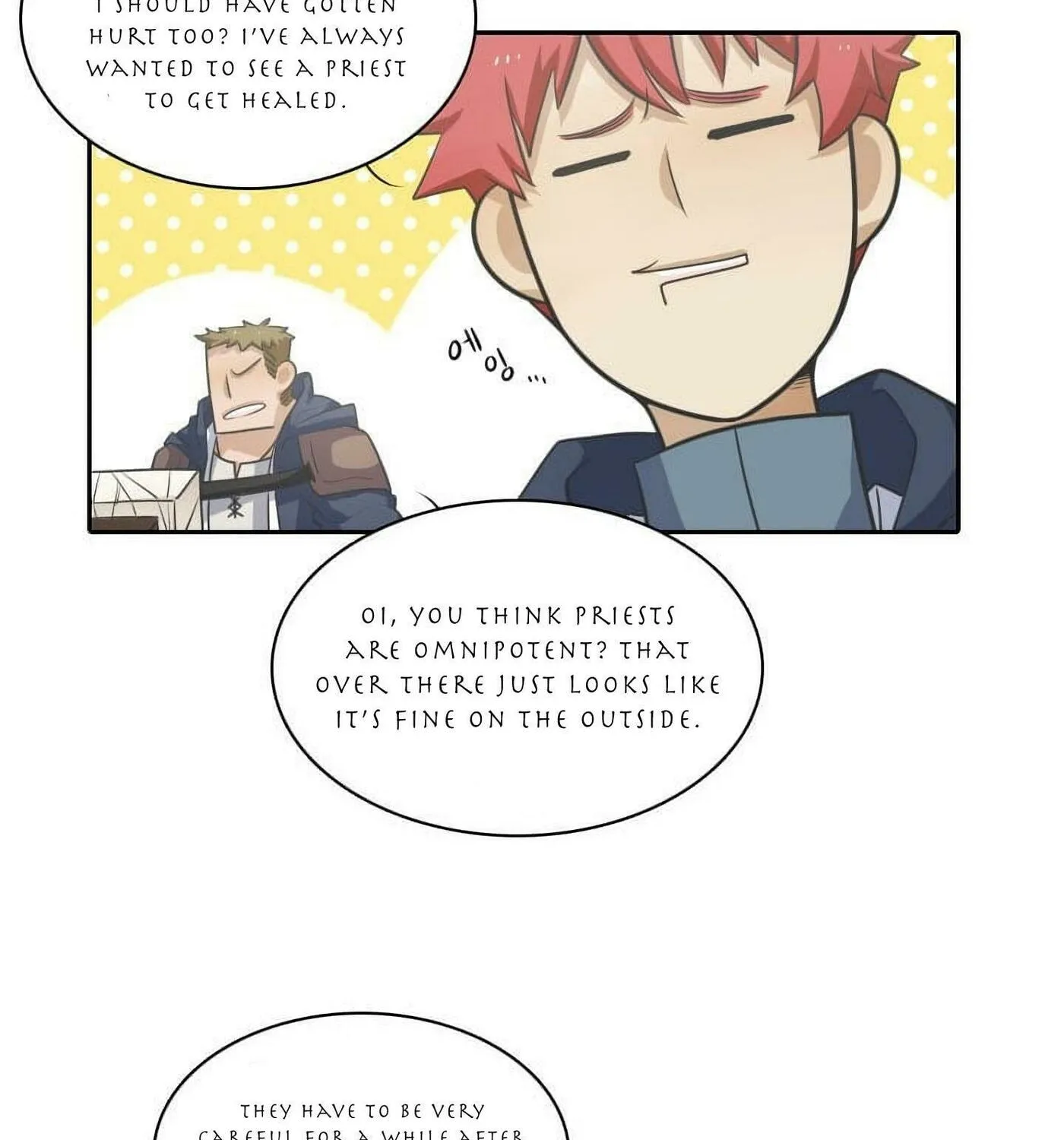 Read Elqueeness chapter 22 image 44 on Lezhin