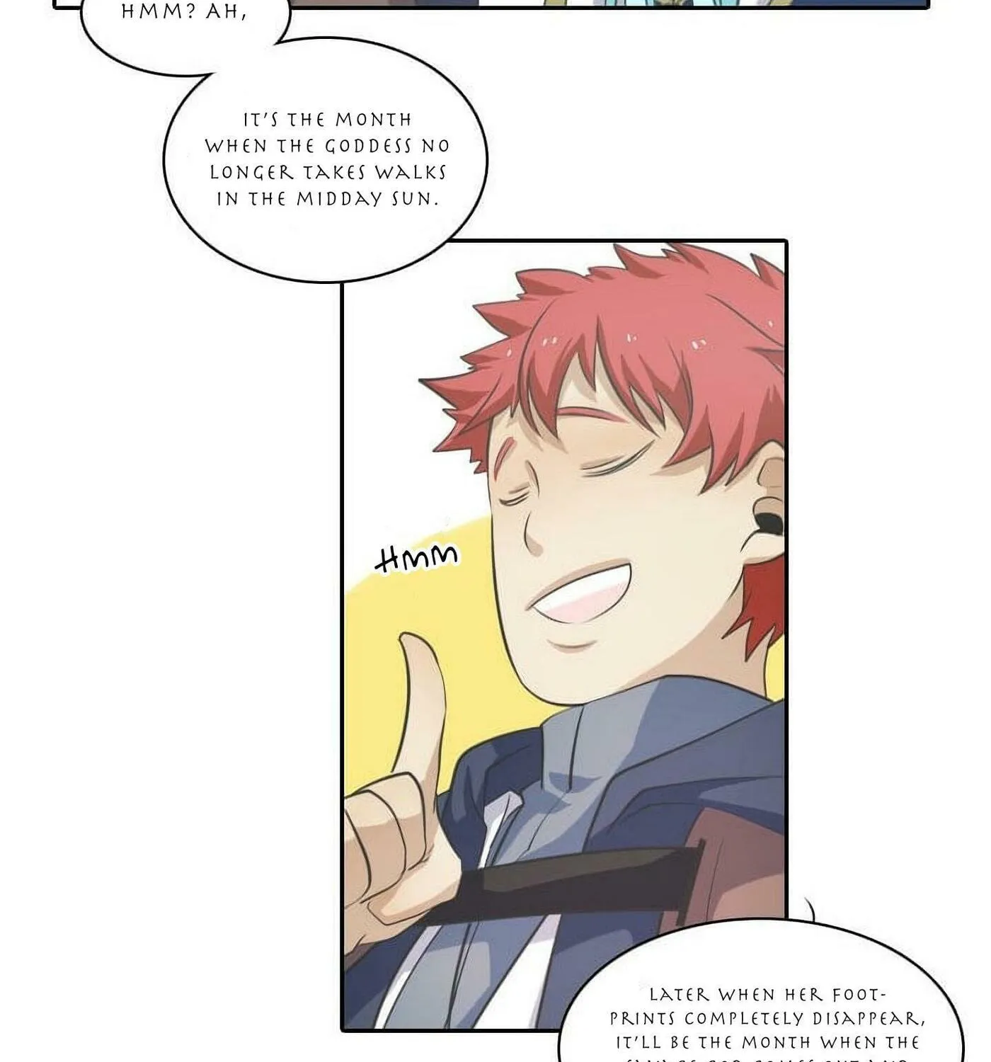 Read Elqueeness chapter 22 image 47 on Lezhin