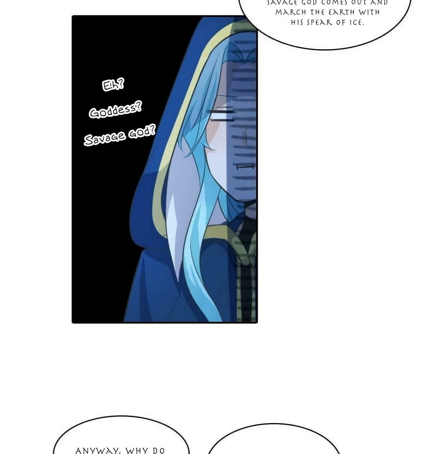 Read Elqueeness chapter 22 image 48 on Lezhin
