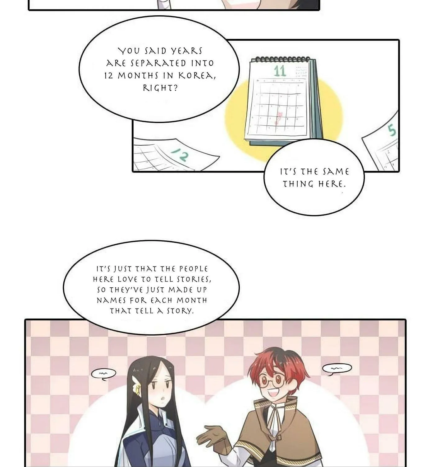 Read Elqueeness chapter 22 image 54 on Lezhin