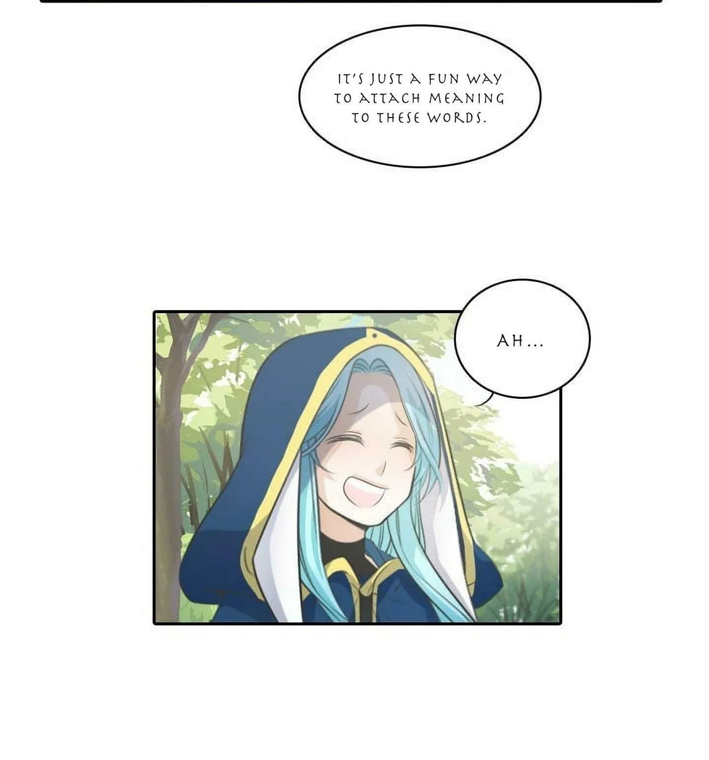 Read Elqueeness chapter 22 image 55 on Lezhin