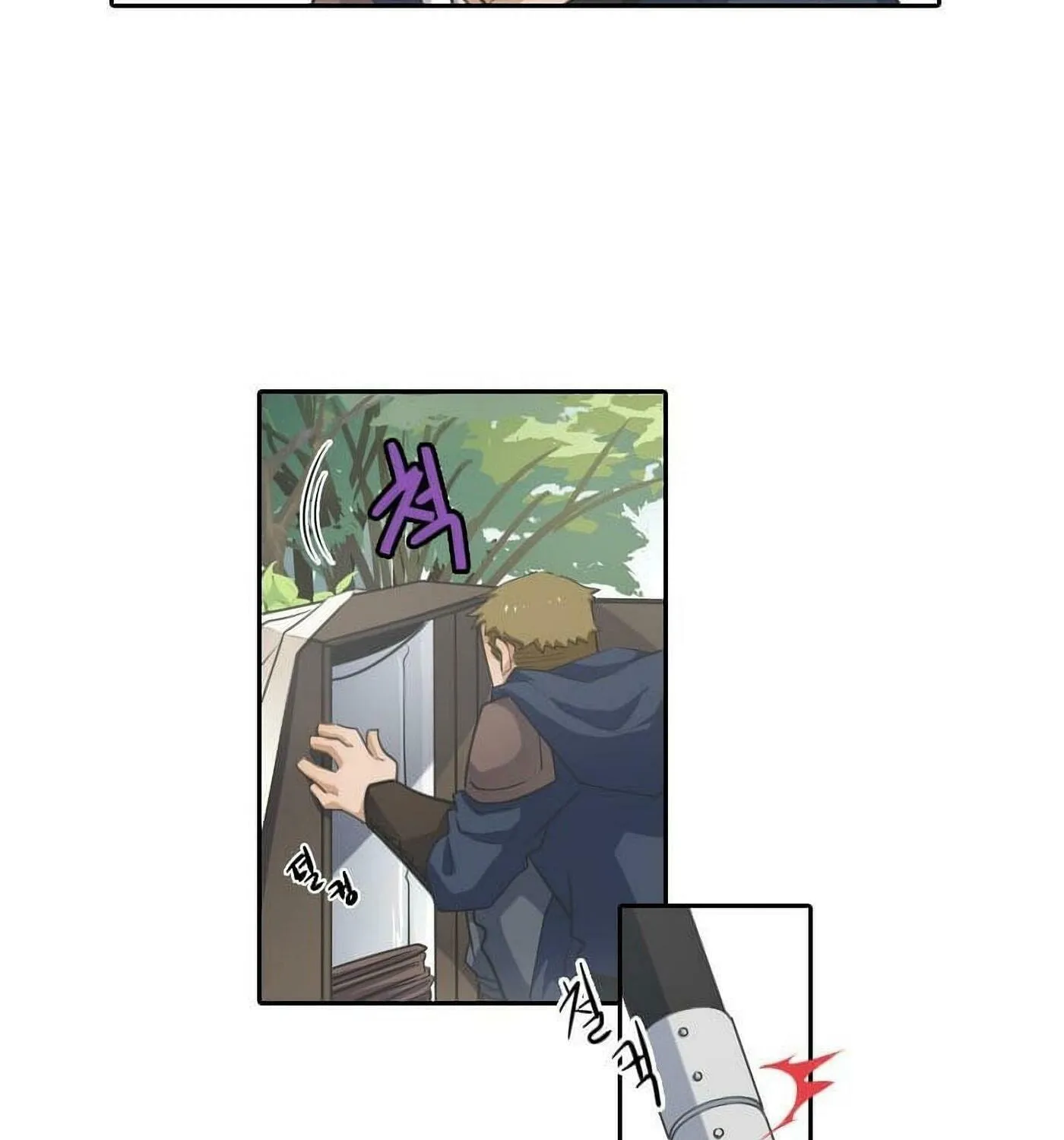 Read Elqueeness chapter 22 image 9 on Lezhin