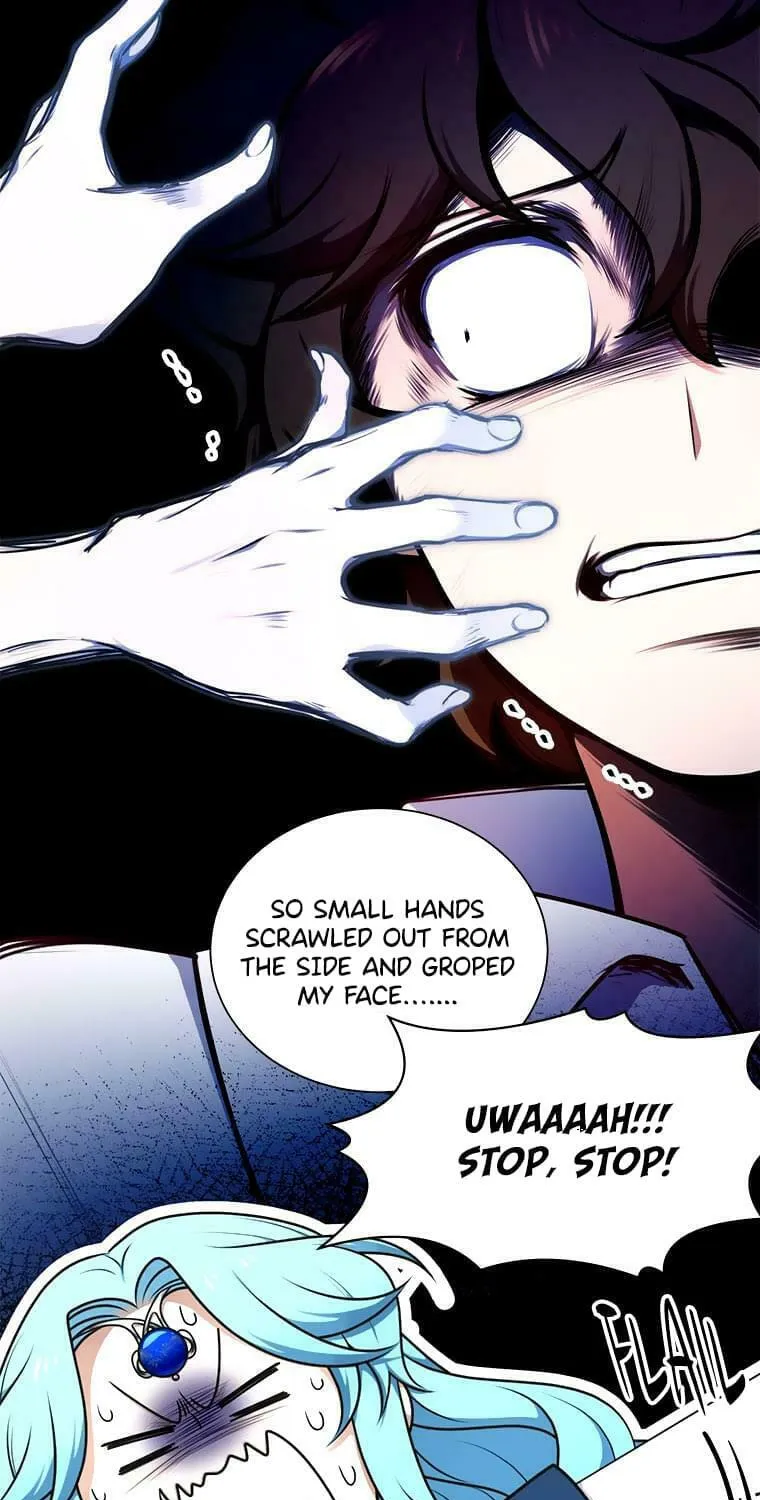 Read Elqueeness chapter 220 image 15 on Lezhin