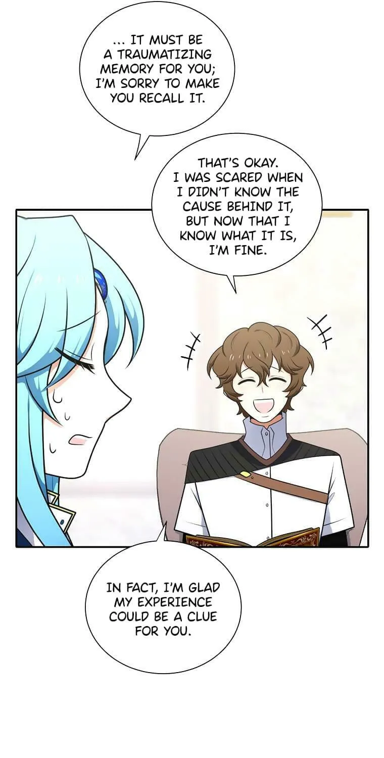 Read Elqueeness chapter 220 image 17 on Lezhin