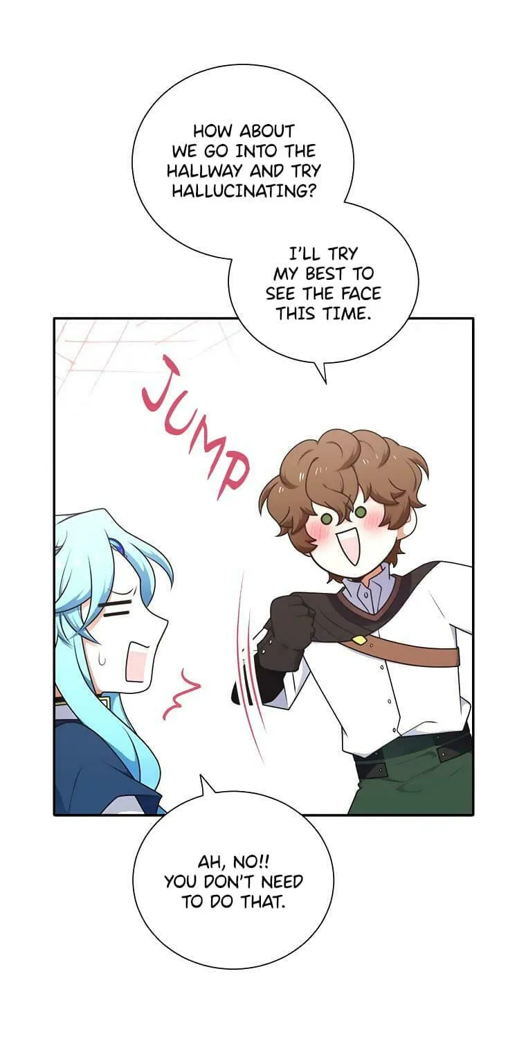 Read Elqueeness chapter 220 image 18 on Lezhin