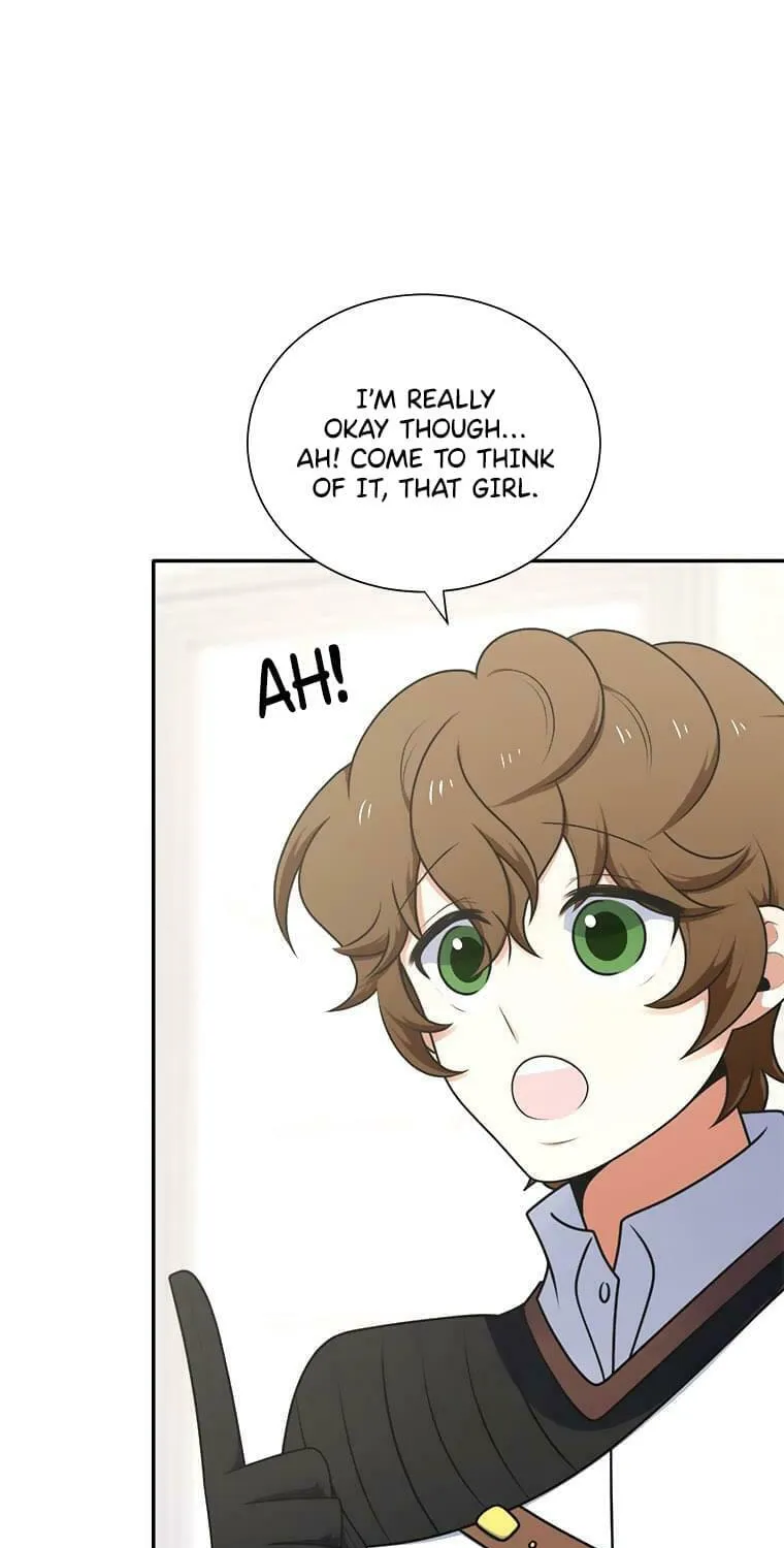 Read Elqueeness chapter 220 image 19 on Lezhin