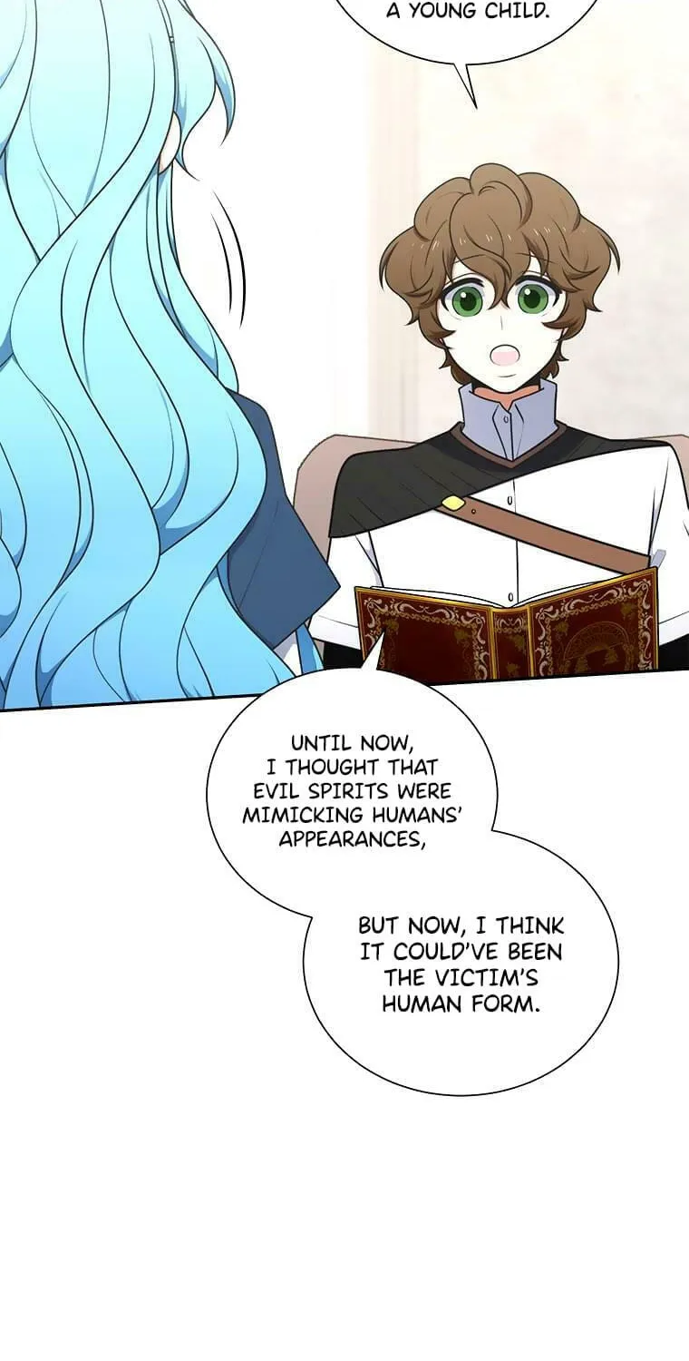 Read Elqueeness chapter 220 image 2 on Lezhin