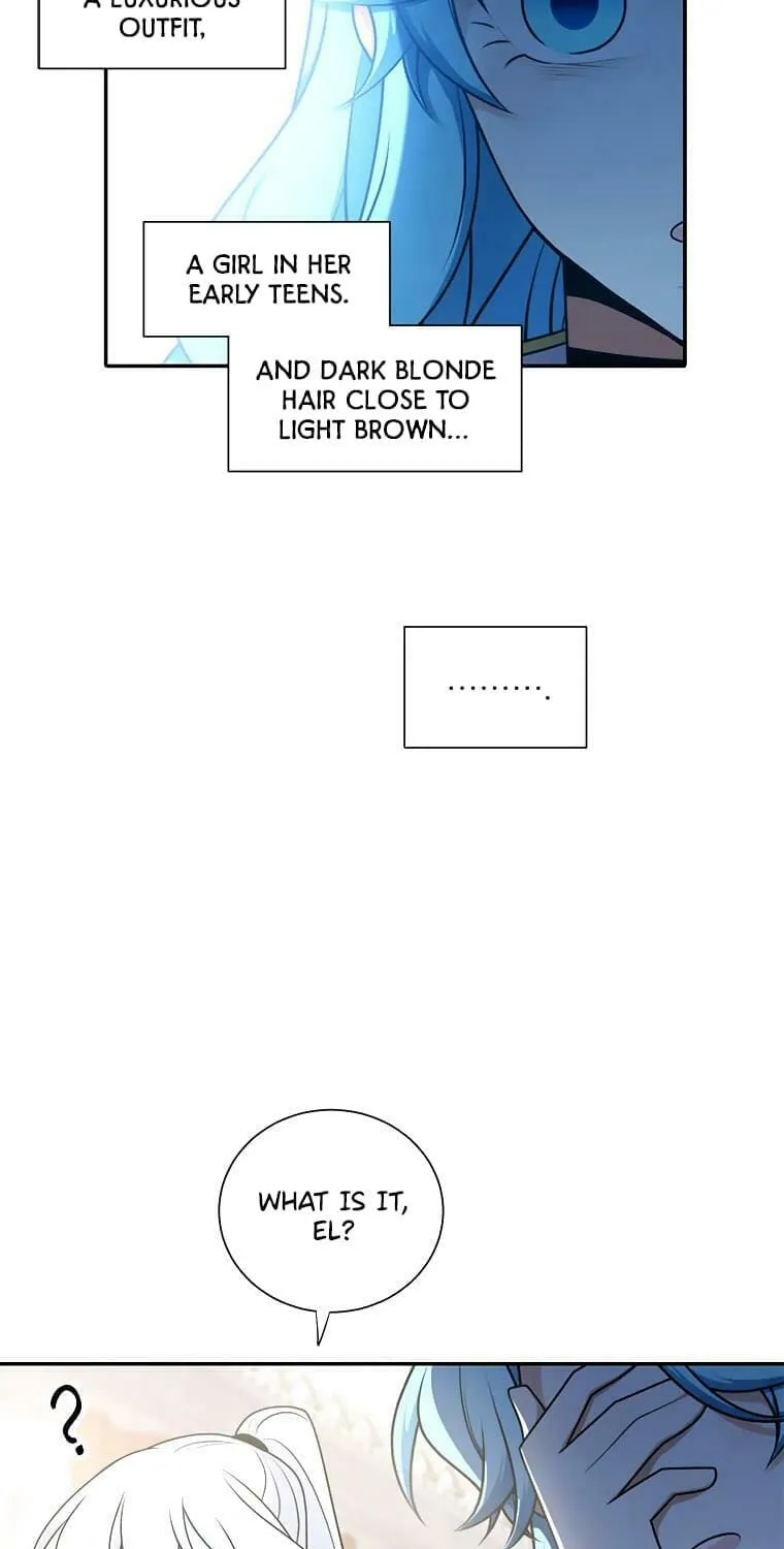 Read Elqueeness chapter 220 image 21 on Lezhin