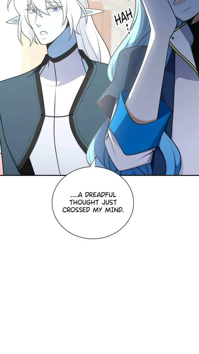 Read Elqueeness chapter 220 image 22 on Lezhin