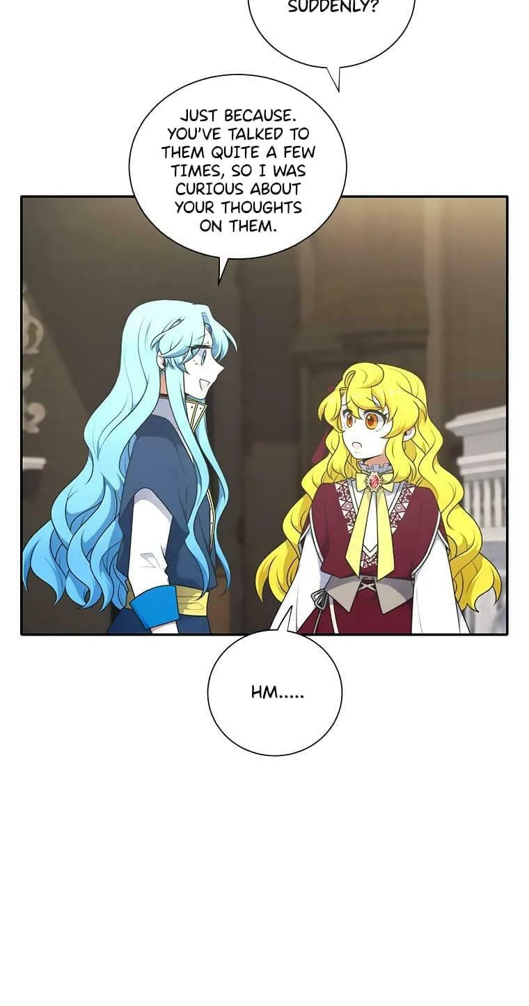 Read Elqueeness chapter 220 image 28 on Lezhin