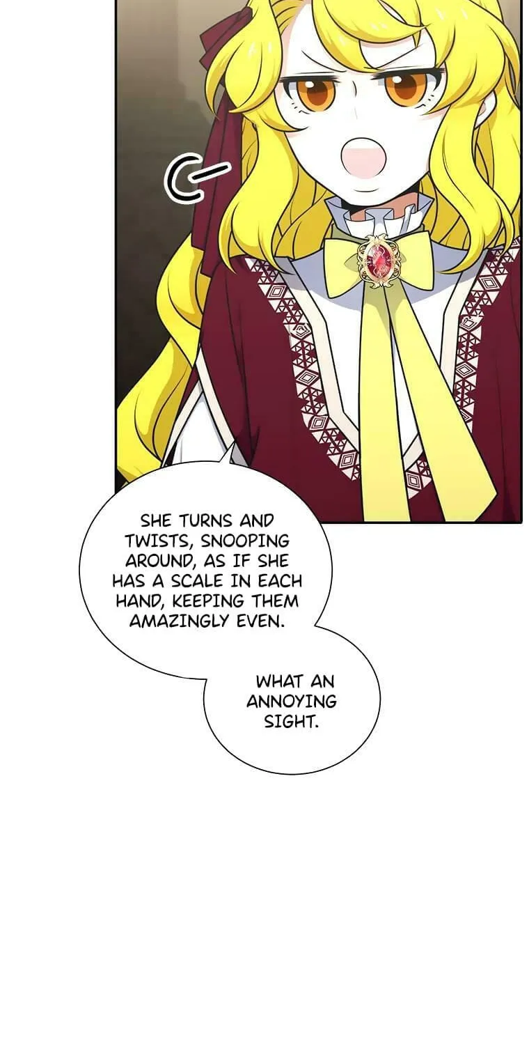 Read Elqueeness chapter 220 image 32 on Lezhin