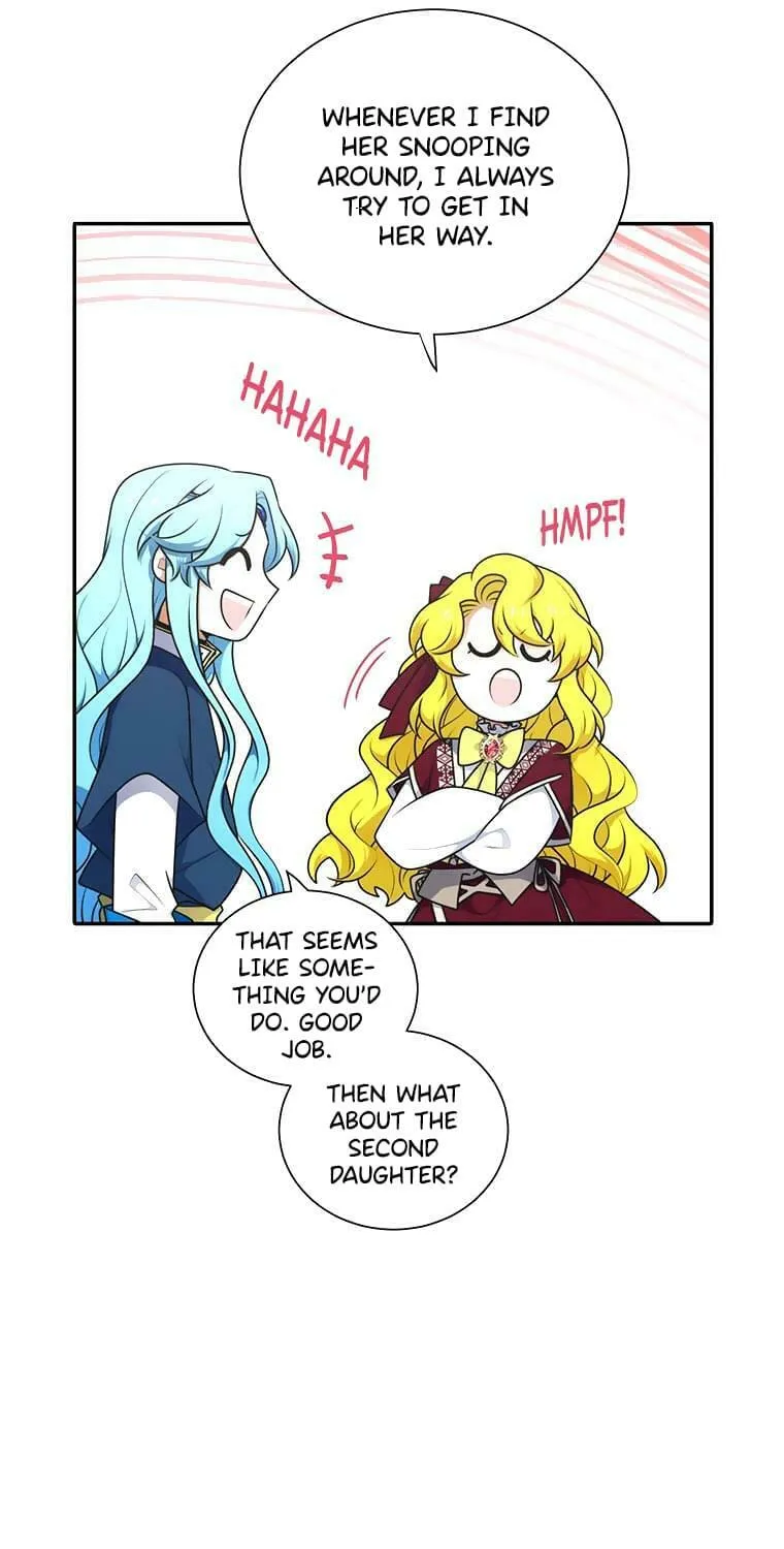 Read Elqueeness chapter 220 image 33 on Lezhin