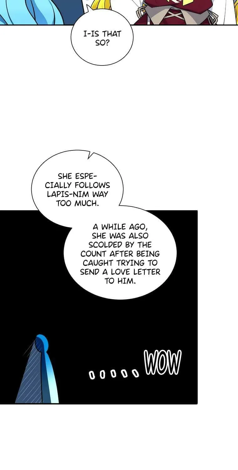 Read Elqueeness chapter 220 image 36 on Lezhin