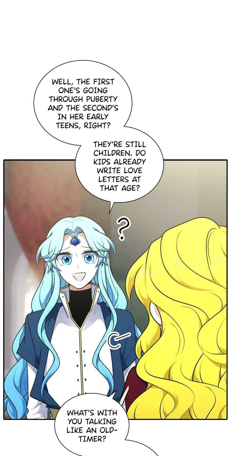 Read Elqueeness chapter 220 image 37 on Lezhin