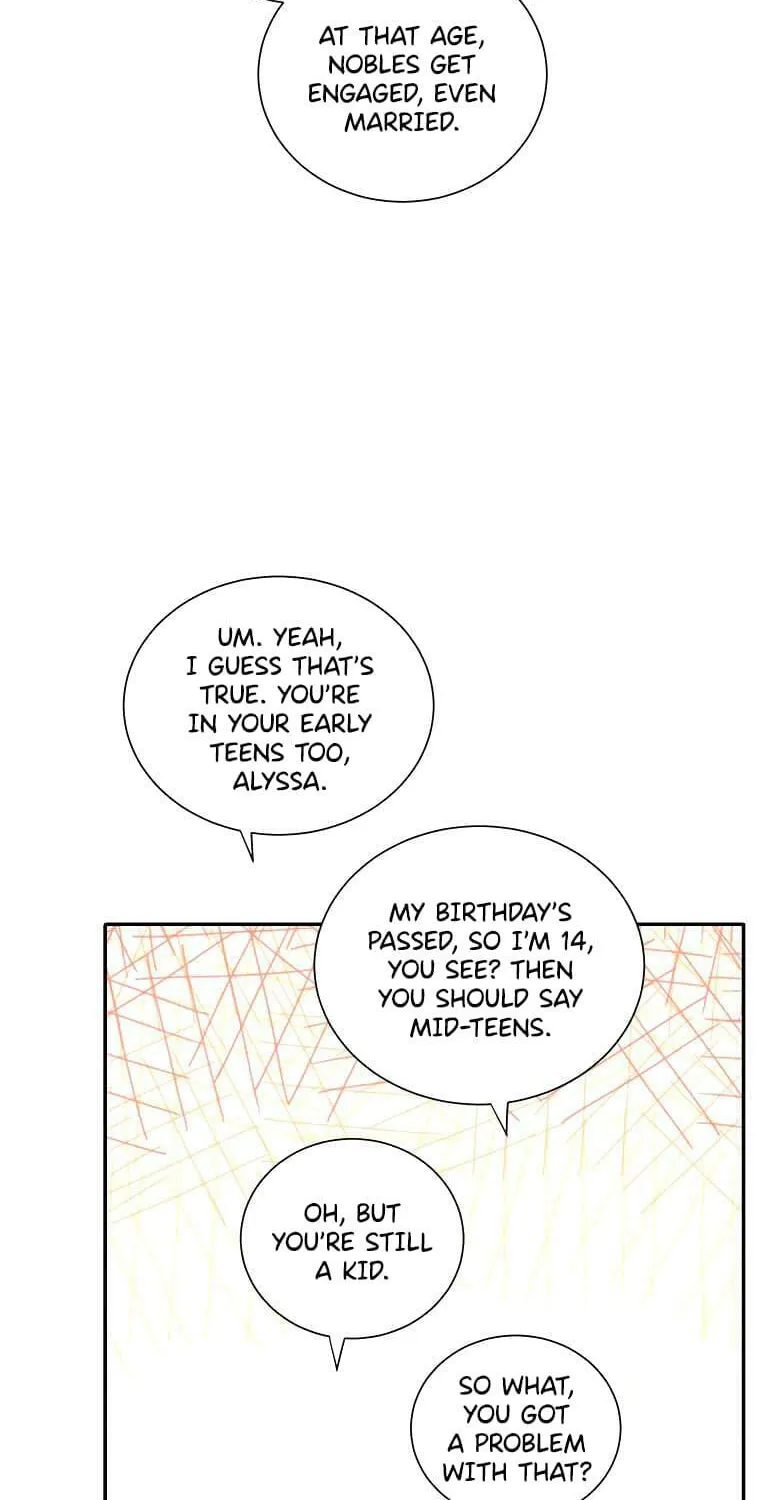 Read Elqueeness chapter 220 image 38 on Lezhin