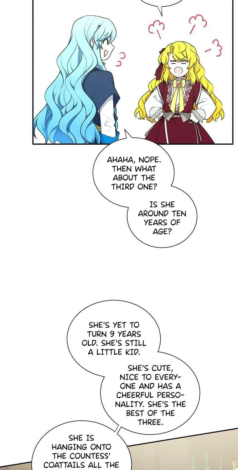 Read Elqueeness chapter 220 image 39 on Lezhin