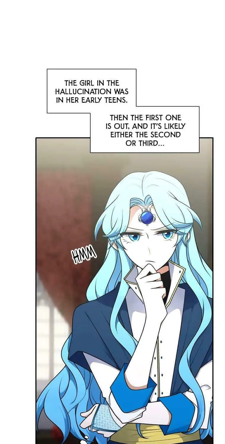 Read Elqueeness chapter 220 image 41 on Lezhin