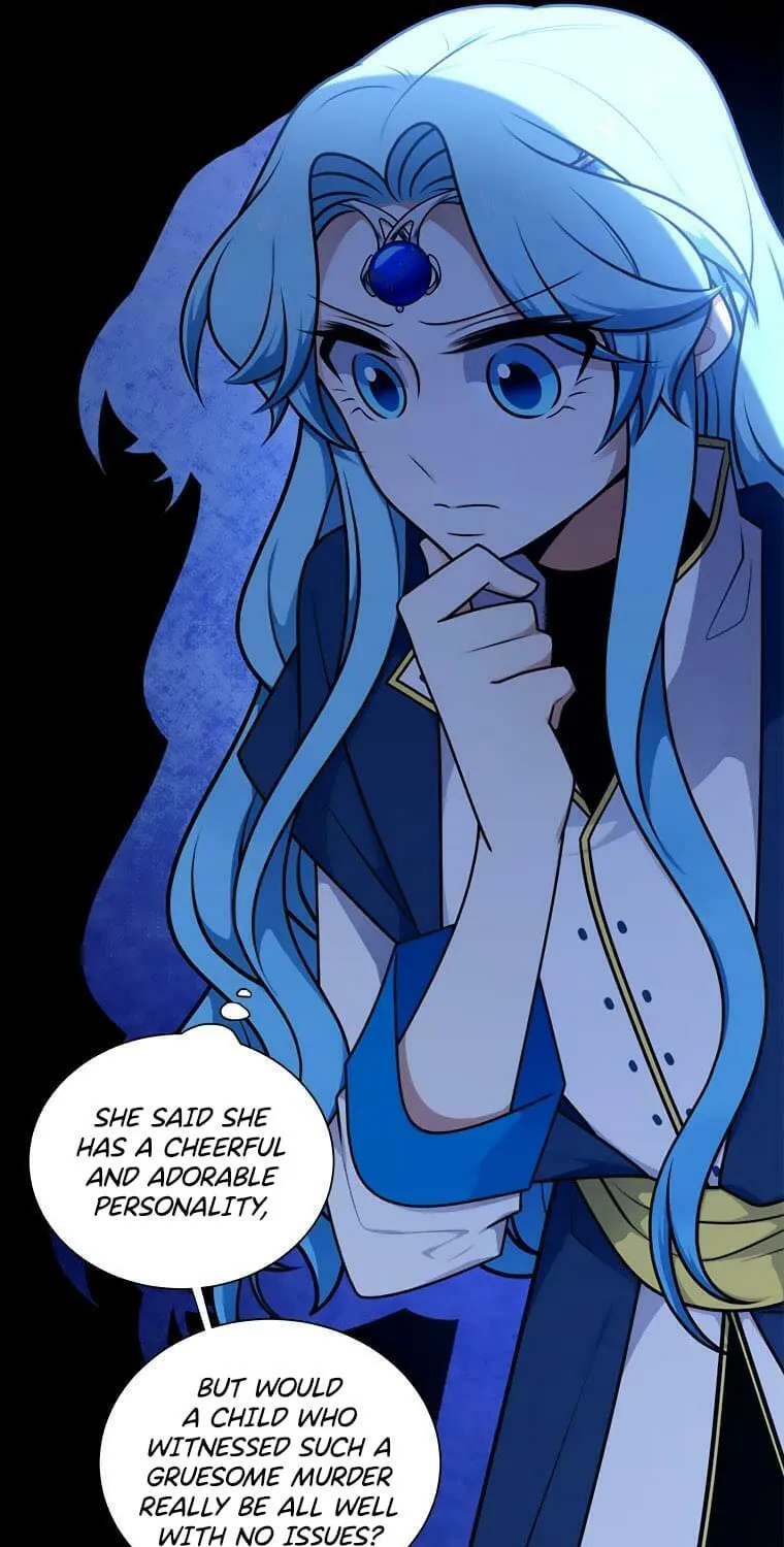 Read Elqueeness chapter 220 image 46 on Lezhin