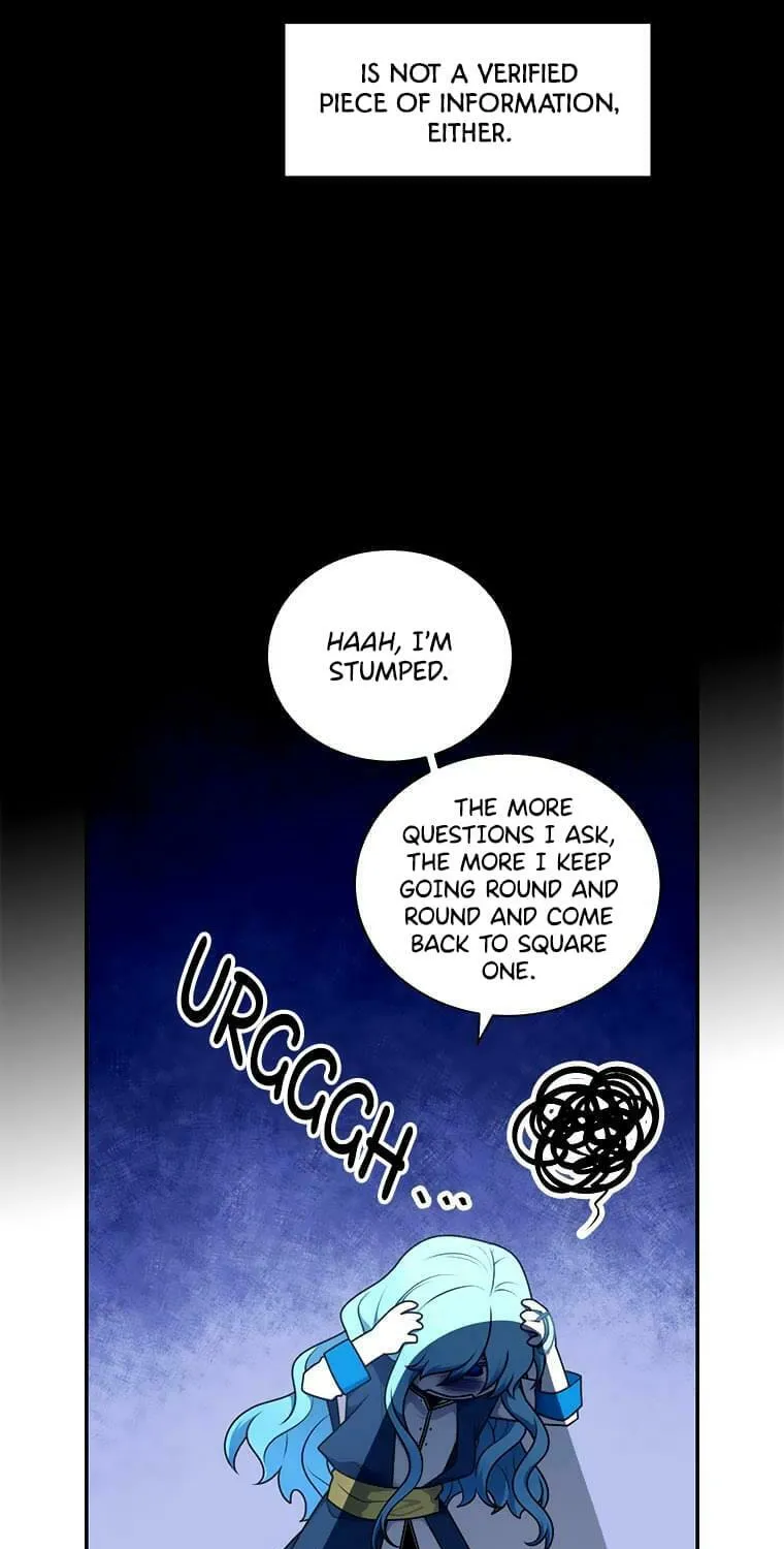 Read Elqueeness chapter 220 image 48 on Lezhin