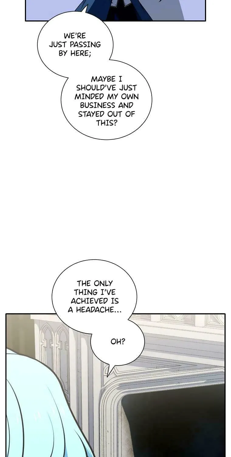 Read Elqueeness chapter 220 image 49 on Lezhin