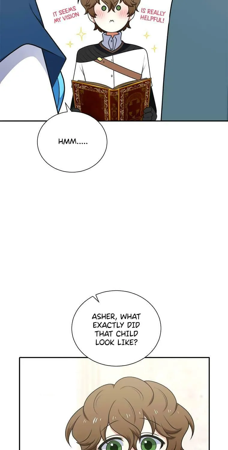 Read Elqueeness chapter 220 image 5 on Lezhin