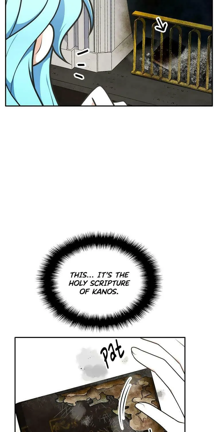Read Elqueeness chapter 220 image 50 on Lezhin