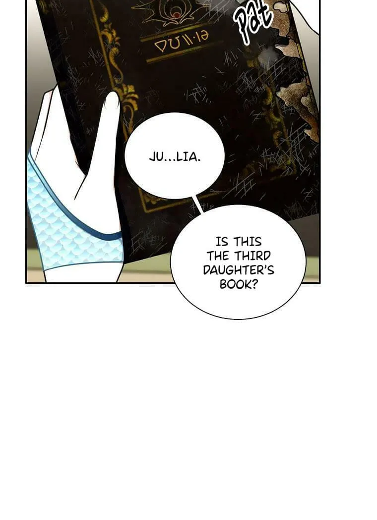 Read Elqueeness chapter 220 image 51 on Lezhin