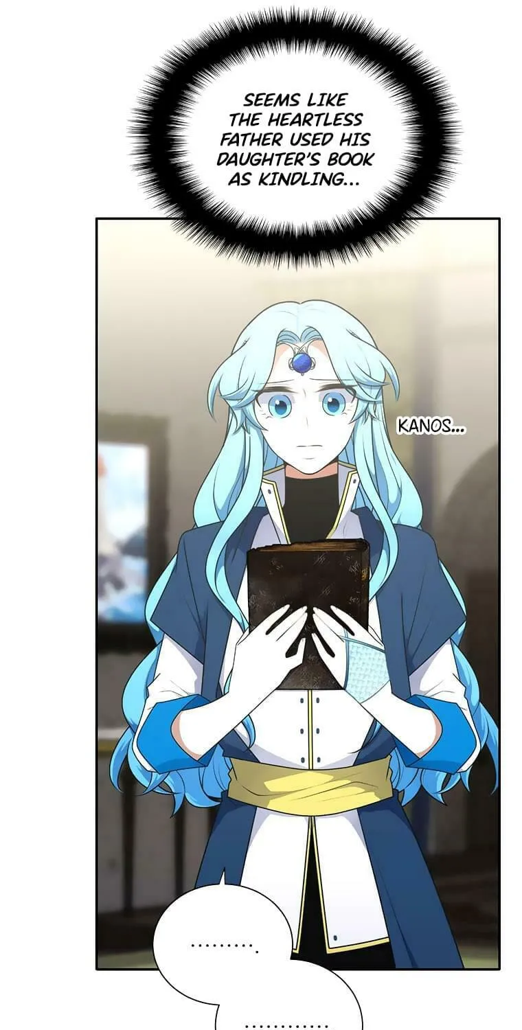 Read Elqueeness chapter 220 image 52 on Lezhin