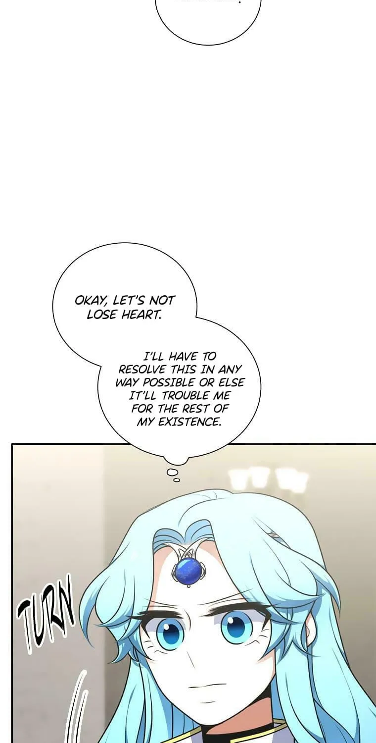 Read Elqueeness chapter 220 image 53 on Lezhin