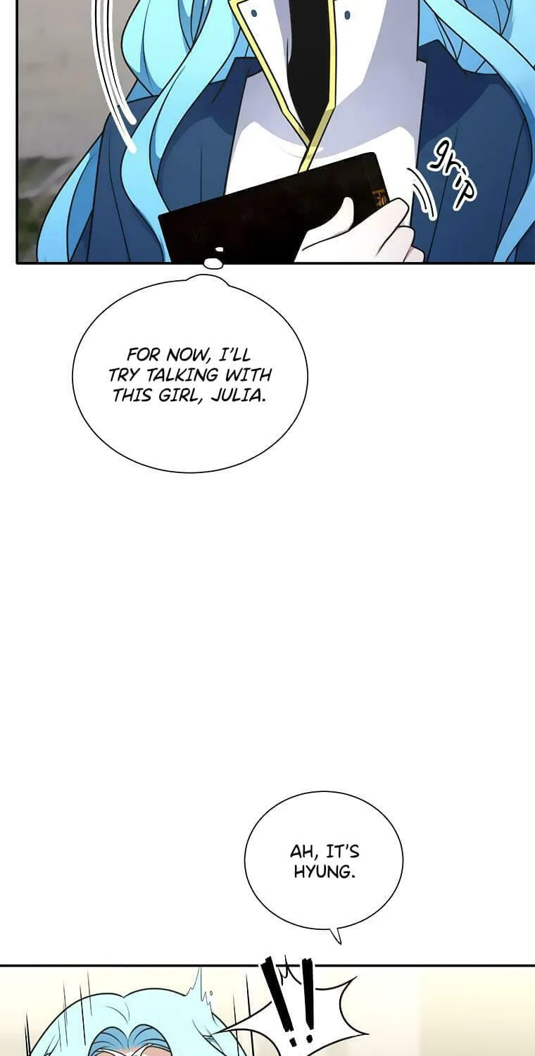 Read Elqueeness chapter 220 image 54 on Lezhin