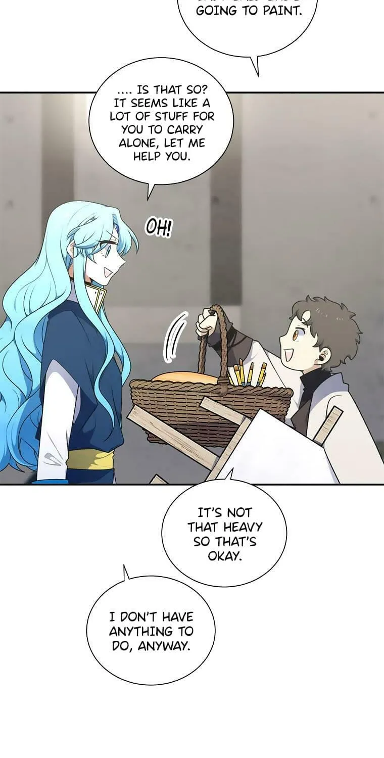 Read Elqueeness chapter 220 image 57 on Lezhin