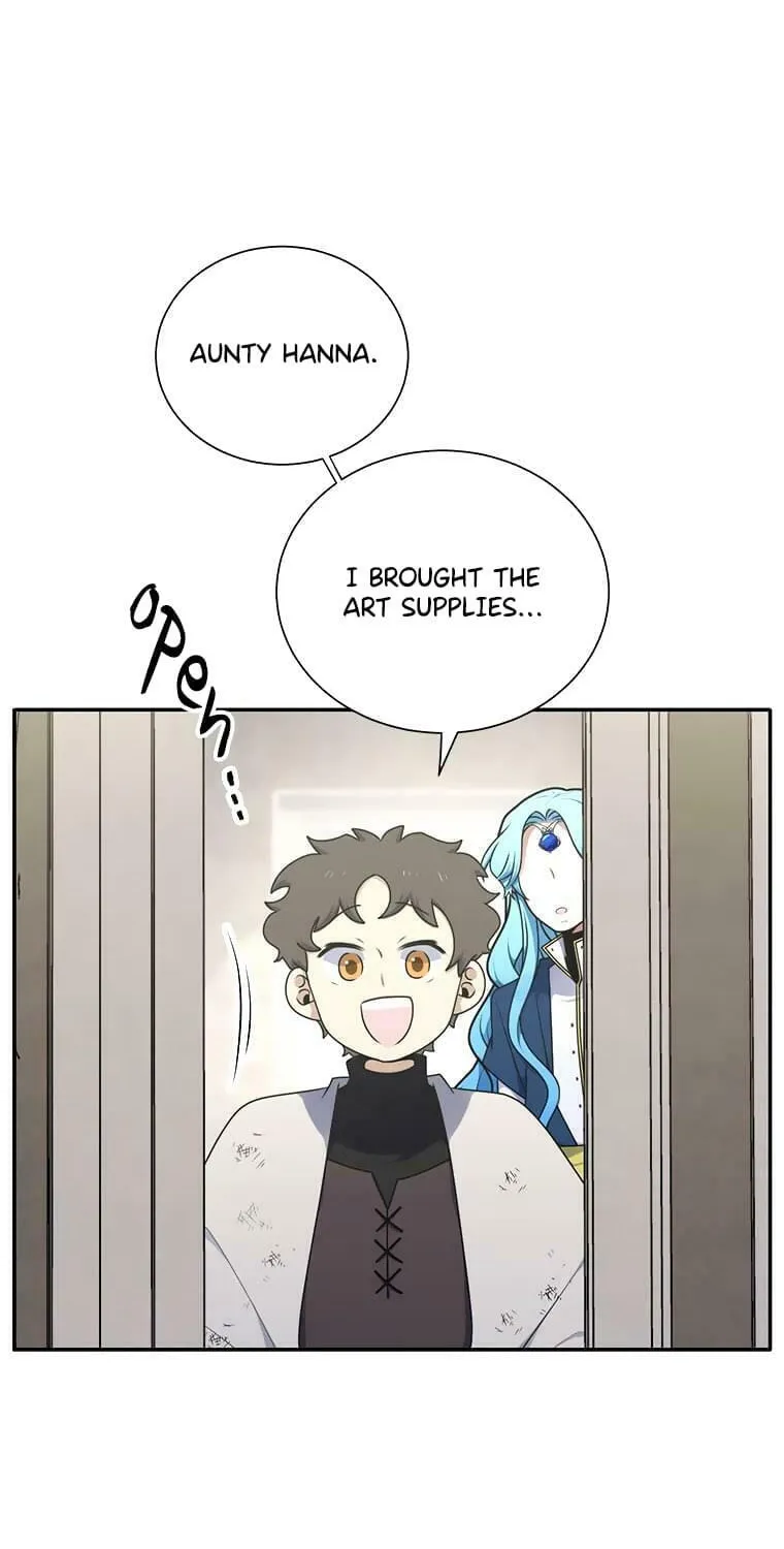 Read Elqueeness chapter 220 image 59 on Lezhin