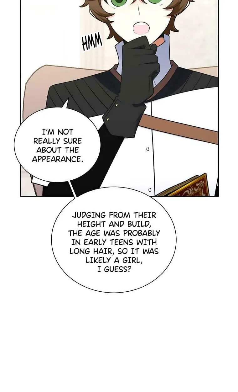 Read Elqueeness chapter 220 image 6 on Lezhin