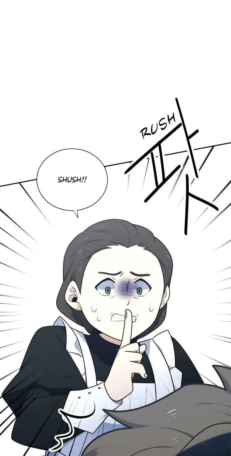 Read Elqueeness chapter 220 image 60 on Lezhin