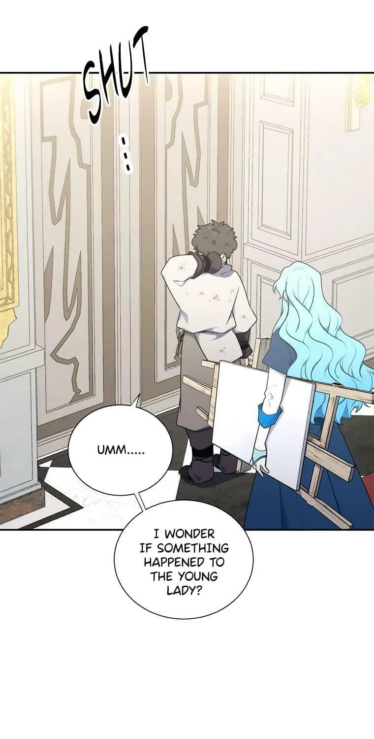 Read Elqueeness chapter 220 image 64 on Lezhin