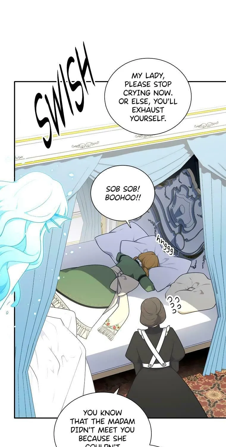 Read Elqueeness chapter 220 image 66 on Lezhin