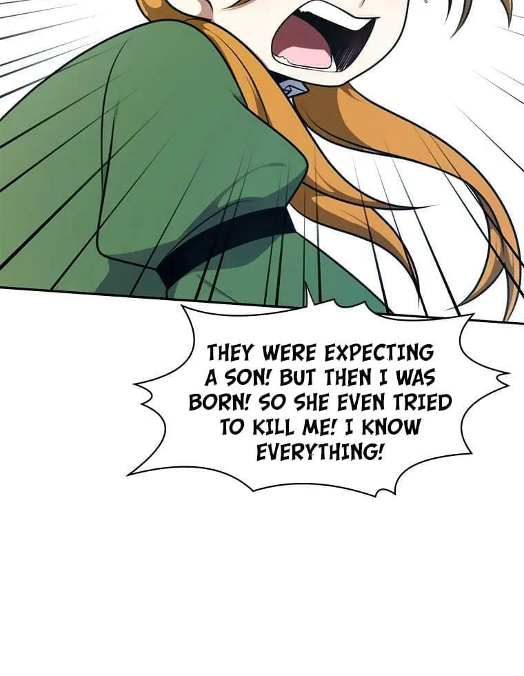 Read Elqueeness chapter 220 image 69 on Lezhin