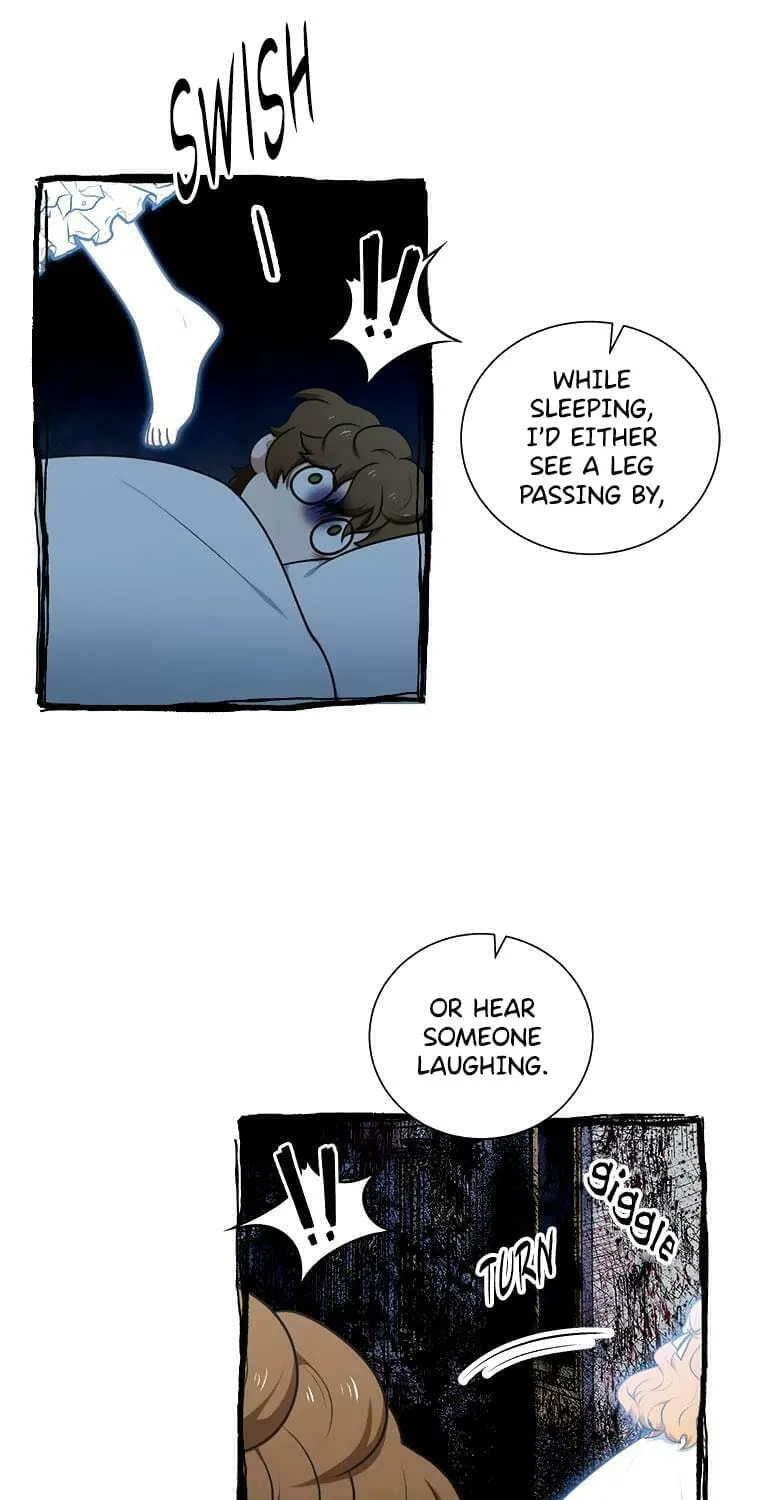 Read Elqueeness chapter 220 image 7 on Lezhin