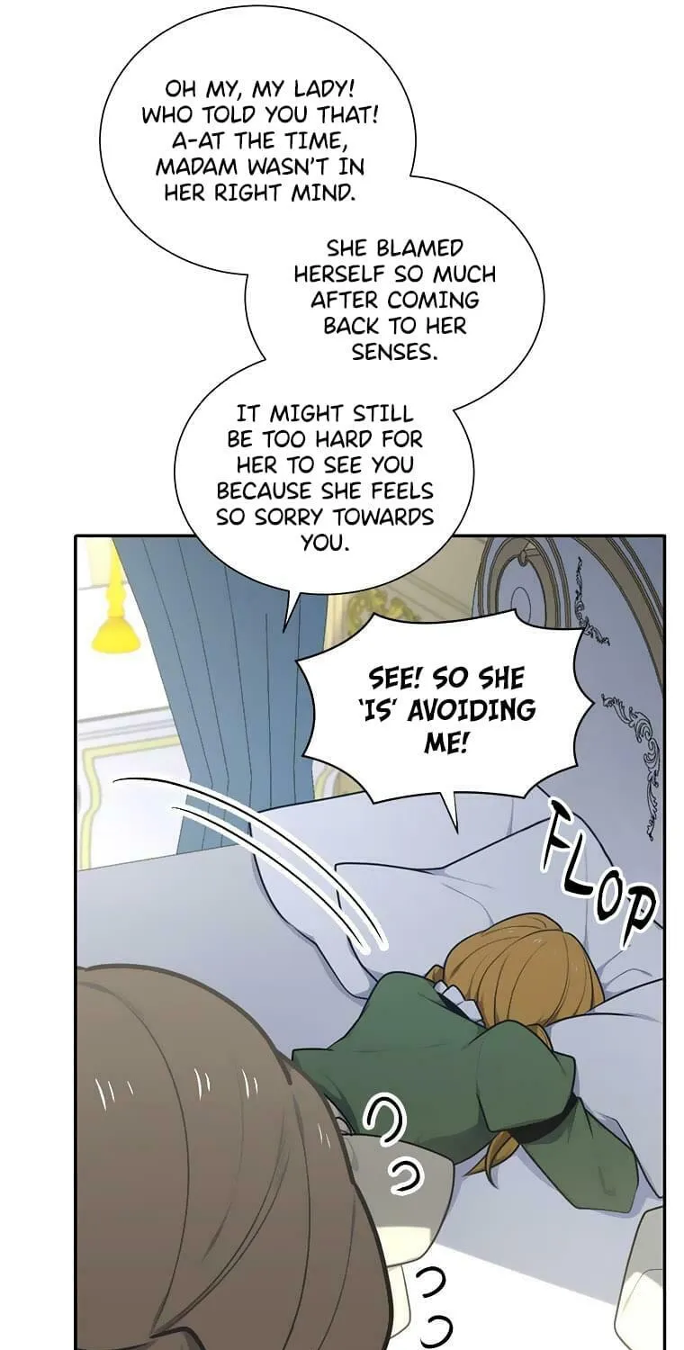 Read Elqueeness chapter 220 image 70 on Lezhin