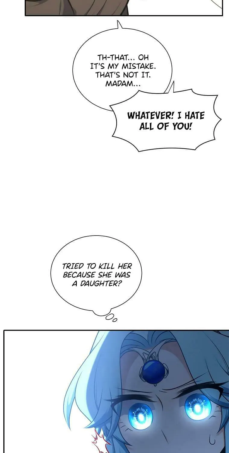 Read Elqueeness chapter 220 image 71 on Lezhin
